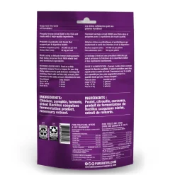 Freeze-Dried Gut and Digestion Treats for Dogs, 85 g