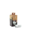 Fresh Cotton Scented Pet Waste Bags, 8 Rolls