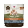 Fresh 'N Comfy Bedding, blue, 50 L