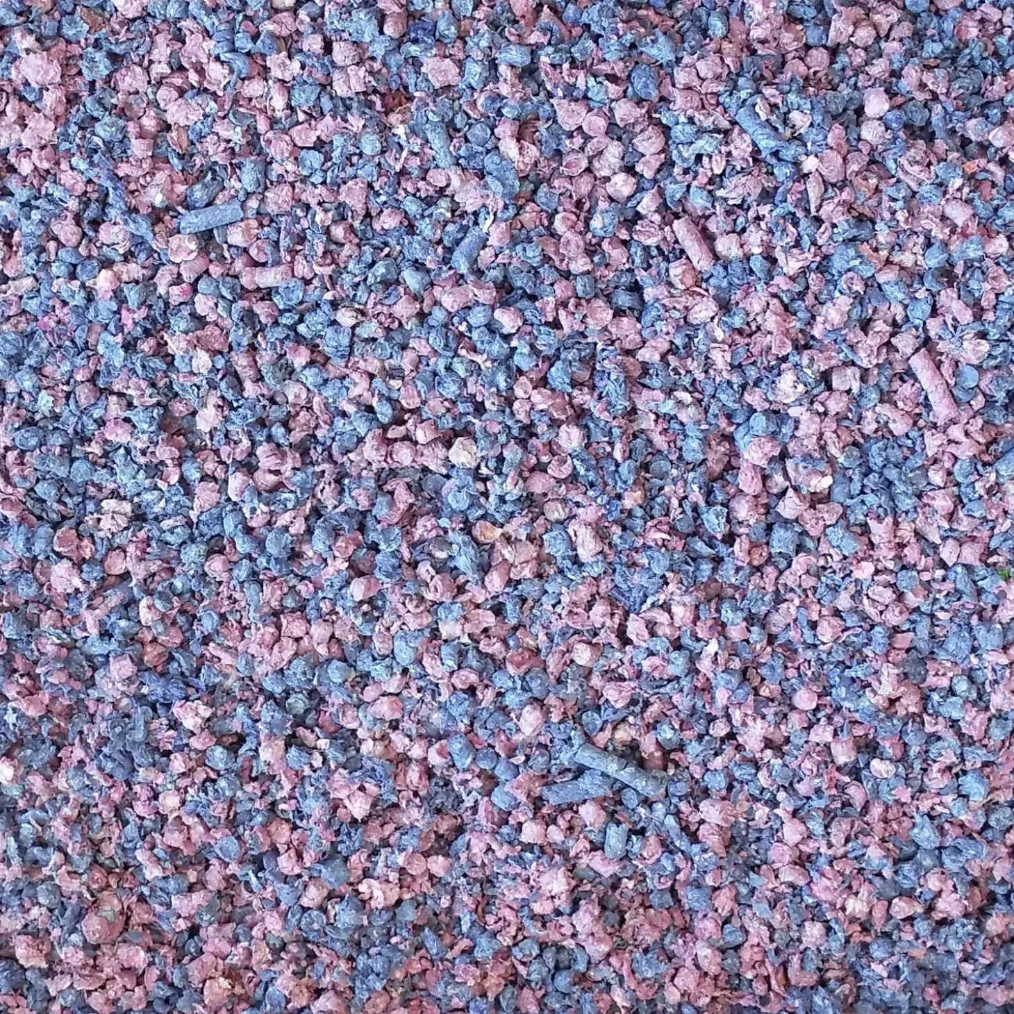 Fresh 'N Comfy small animal bedding, Confetti, 20L