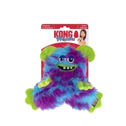 Frizzles Razzle Plush Dog Toy