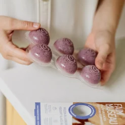 Frozen Blueberry Yogurt, 180 g