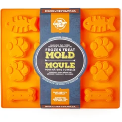 Frozen Treat Mold, Large