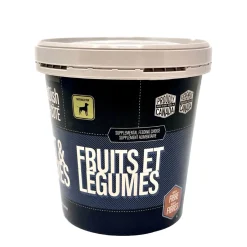 Fruit and vegetable blend