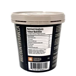 Fruit and vegetable blend