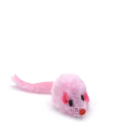 Furry mouse