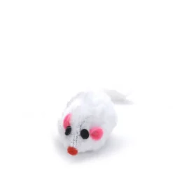 Furry mouse