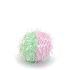 Fuzzy ball