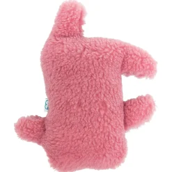 Fuzzy Dog Plush