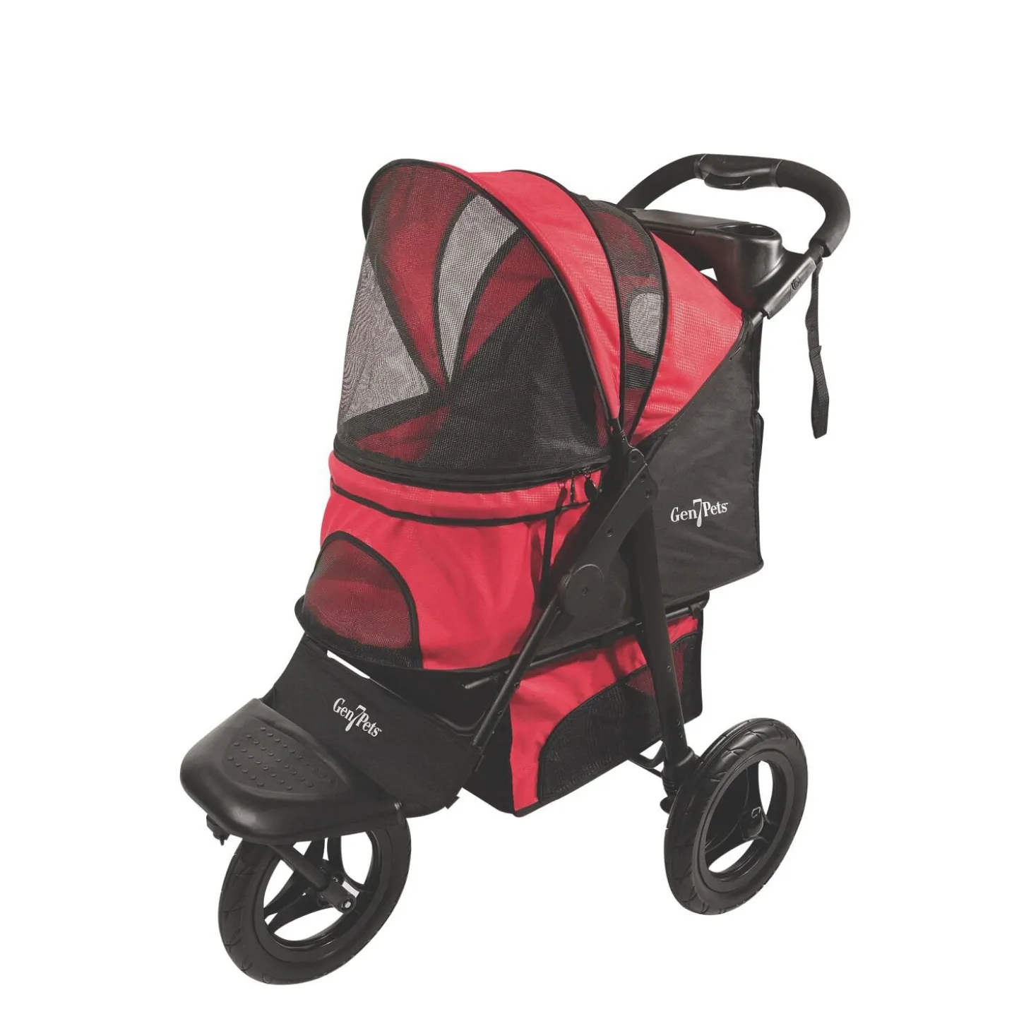 G7 Jogger Pet Stroller