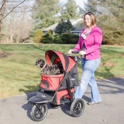 G7 Jogger Pet Stroller