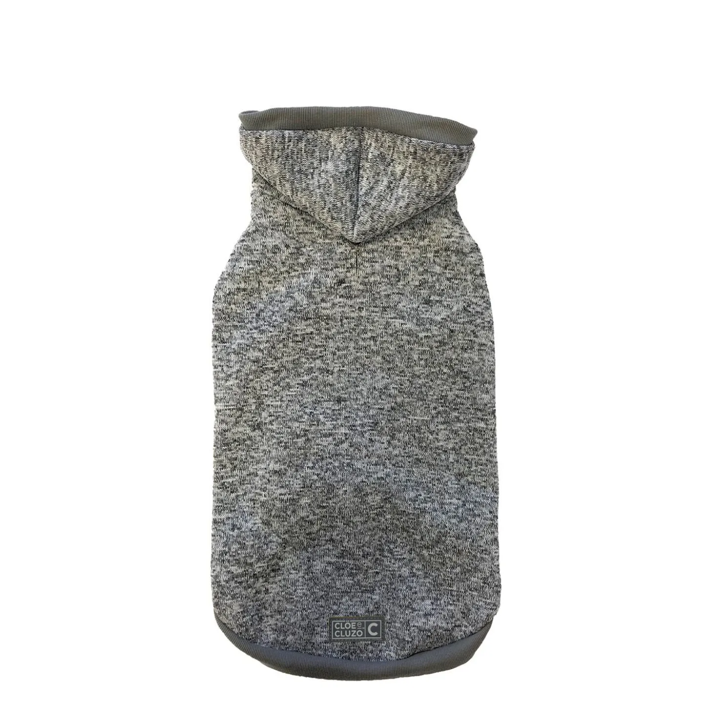 Gigi dog hoodie