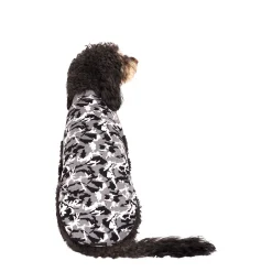 Glow-In-The-Dark Sweater, 16