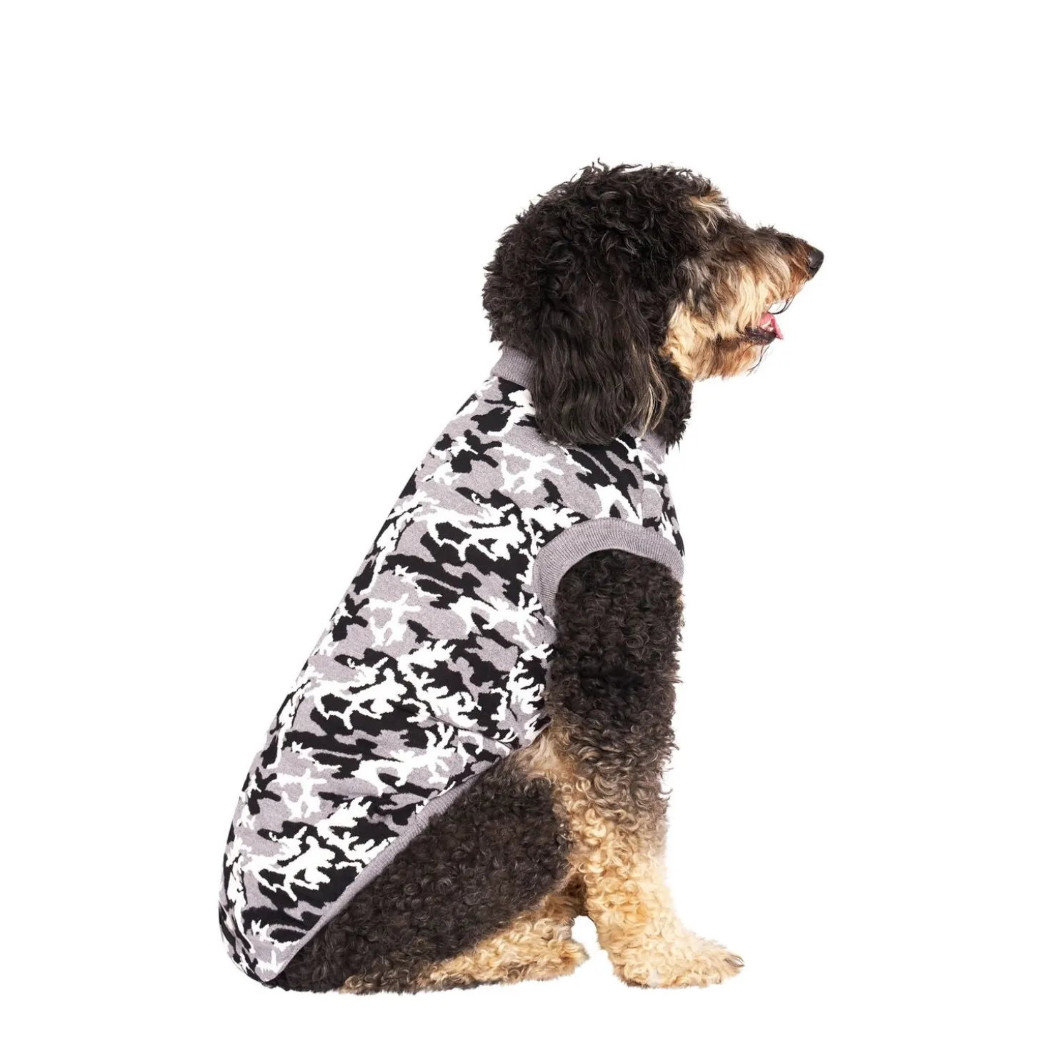Glow-In-The-Dark Sweater, 16