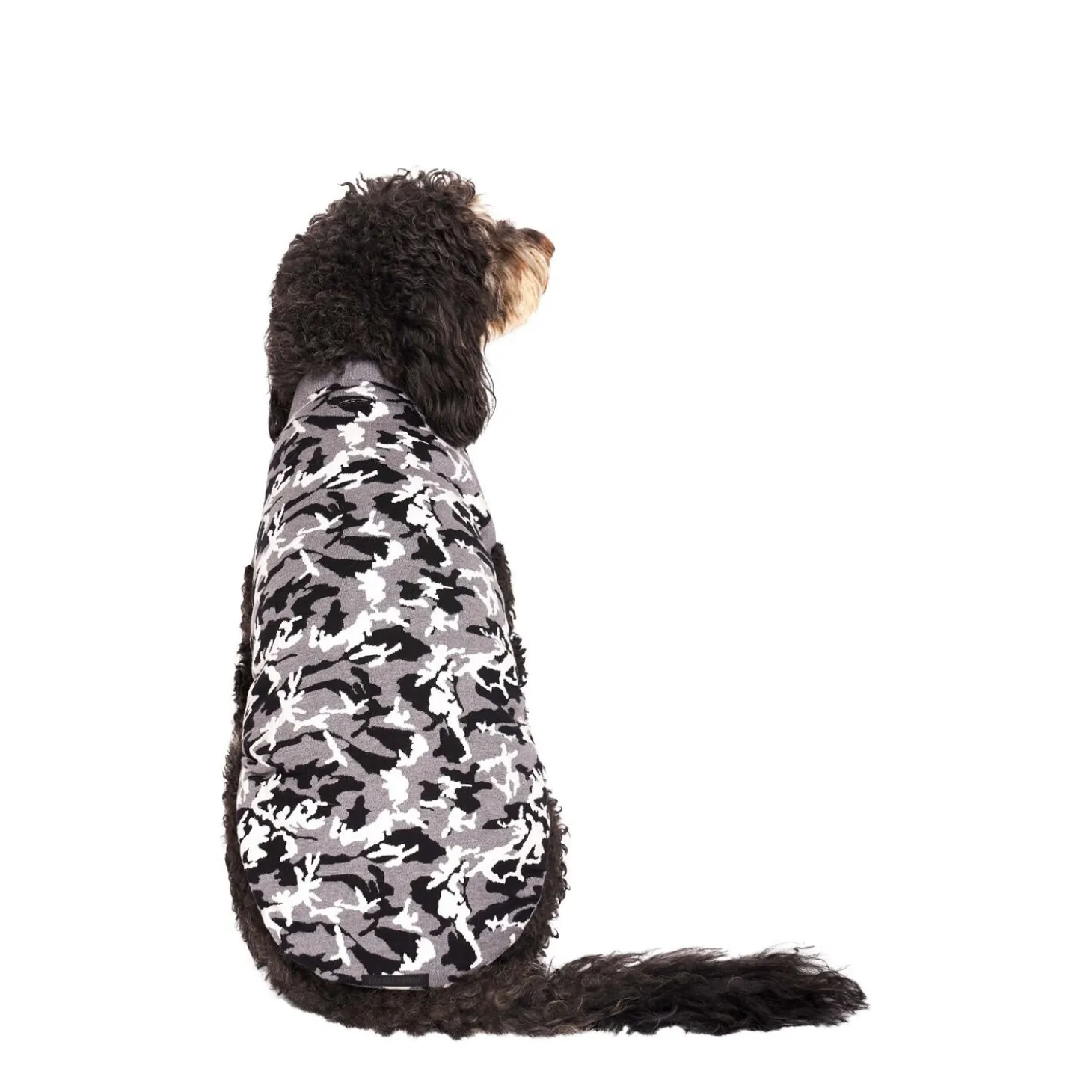 Glow-In-The-Dark Sweater, 10
