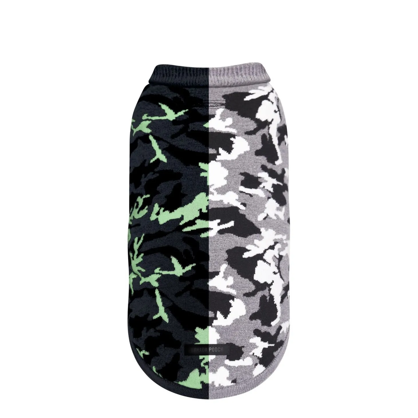 Glow-In-The-Dark Sweater, 10