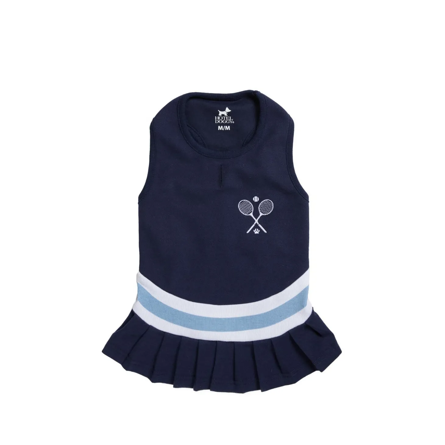 Golf Dress for Dogs