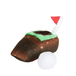 Golf Putting Dog Toy