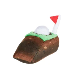 Golf Putting Dog Toy