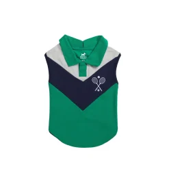 Golf Tank for Dogs
