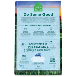 GoodBowl Grass-Fed Beef & Brown Rice Recipe Dry Dog Food