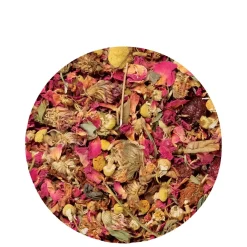 Gourmet Toppers, Botanicals, 35 g (1.2 oz)