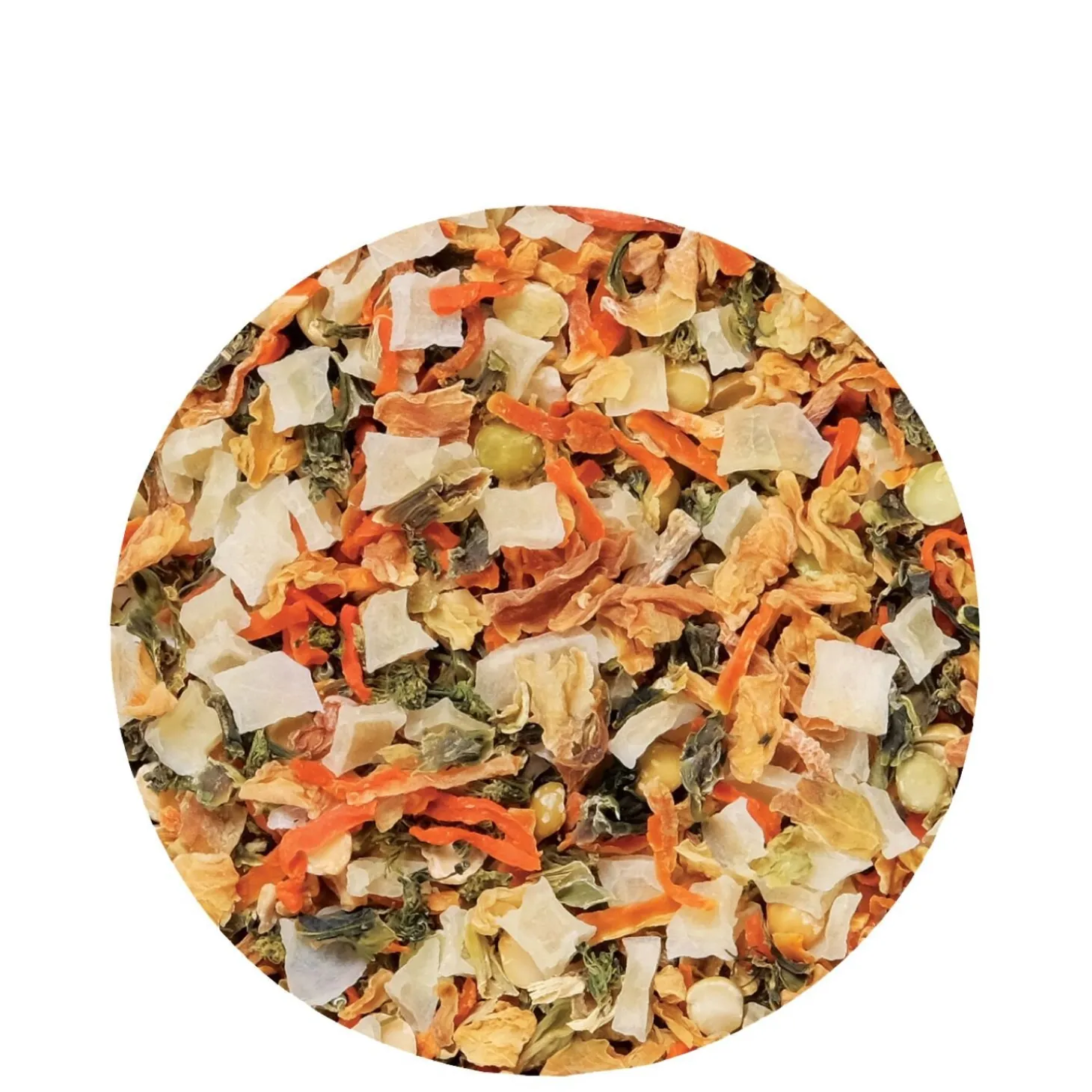 Gourmet Toppers, Vegilicious, 145 g (5.1 oz)
