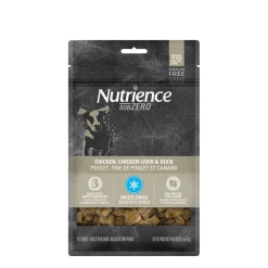 Grain Free Chicken & Duck Liver Treats, 70 g