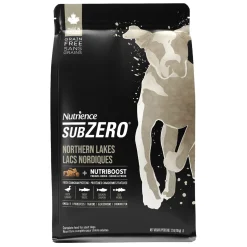 Grain Free Northern Lakes Dry Food for Dogs