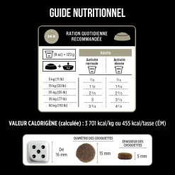 Grain Free Northern Lakes Dry Food for Dogs