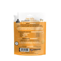 Grain-free Chicken Recipe Cat Treats, 85 g