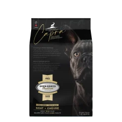 Grain-Free Food with Goat for Small Breed Dogs