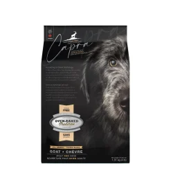 Grain-Free Food with Goat for Adult Dogs
