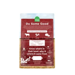 Grain-Free Grass-Fed Beef Recipe, 9.97 kg