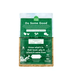 Grain-Free Homestead Turkey and Chicken Recipe, 1.81 kg