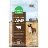 Grain-Free Pasture Raised Lamb Recipe Dry Food For Dogs