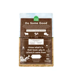 Grain-Free Pasture-Raised Lamb Recipe, 1.81 kg