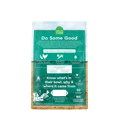 Grain-Free Puppy Chicken and Salmon Recipe, 9.97 kg