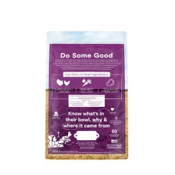 Grain-Free Senior Turkey and Chicken Recipe, 9.97 kg