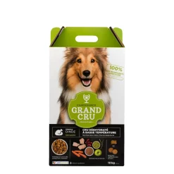 Grain-free Turkey Dehydrated Dog Food