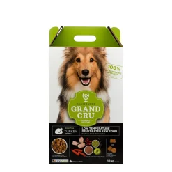 Grain-free Turkey Dehydrated Dog Food