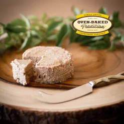 Grain-Free Turkey Wet Food for Adult Cats, 155 g