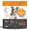 Grand Cru Raw Dehydrated Grain Free Pork and Lamb for Dogs, 500 g