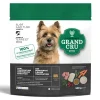 Grand Cru Raw Dehydrated Surf and Turf for Dogs, 500 g