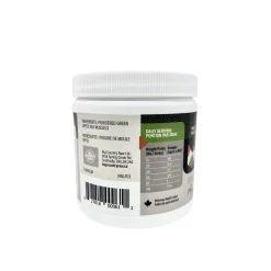 Green Lipped Mussels Supplement