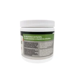 Green Lipped Mussels Supplement