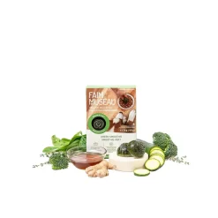 Green Smoothie, 180 g