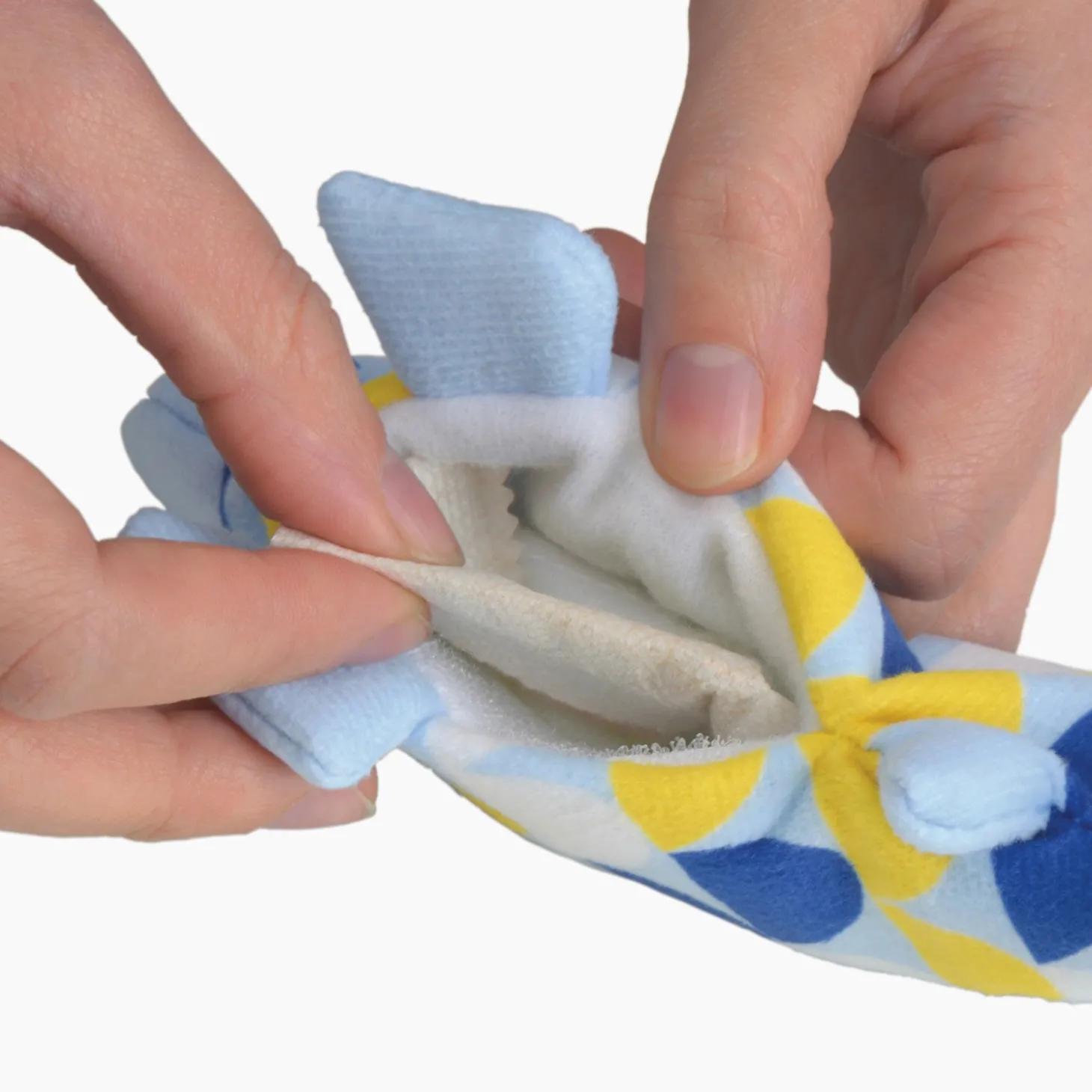 Groovy Fish Toy for Cats