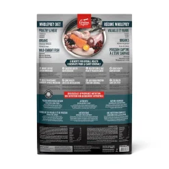 Guardian 8 Dry Food Formula for Cats, 4.5 kg