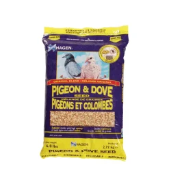 Hagen Pigeon & Dove Staple VME Seed - 2.72 kg (6 lb)